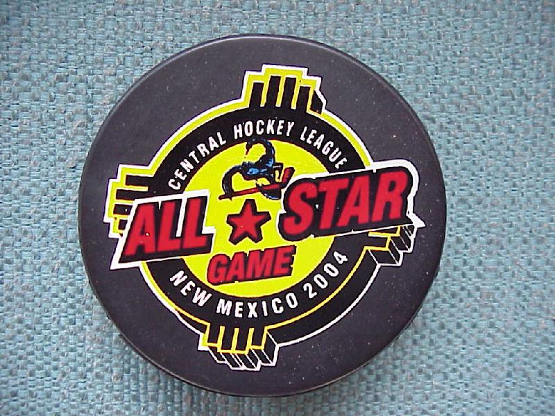 2004 All Star Game